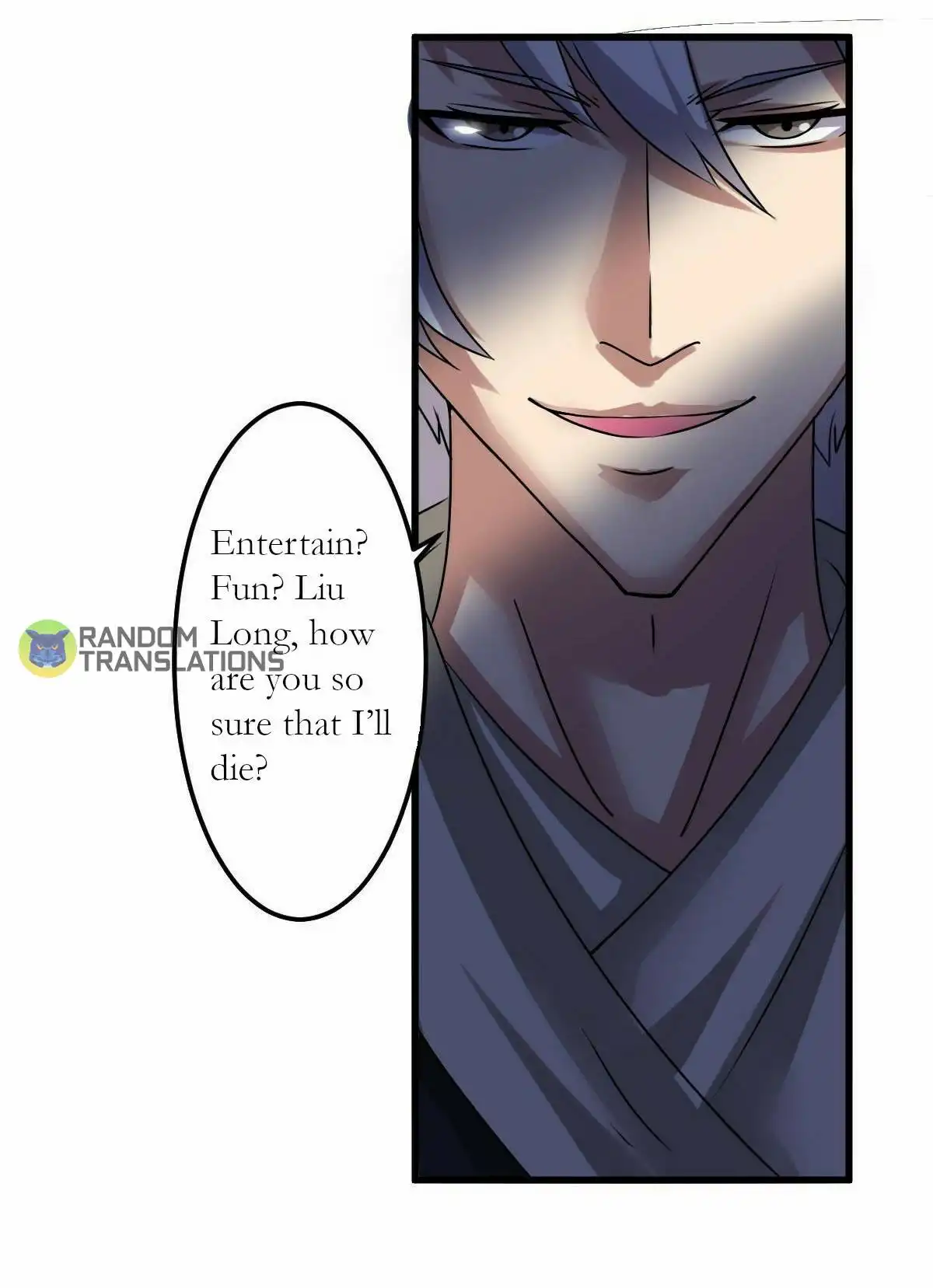 MAGIC FAIRY Chapter 69 14